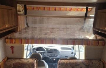Ford Transit Rimor