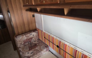 Ford Transit Rimor