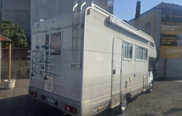 Ford Transit Rimor