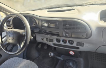 Ford Transit Rimor