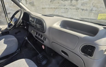 Ford Transit Rimor