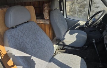 Ford Transit Rimor