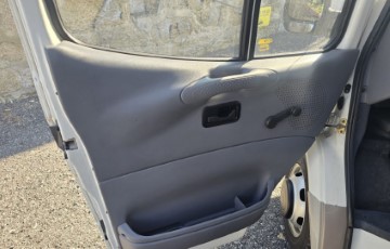 Ford Transit Rimor