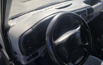 Ford Transit Rimor