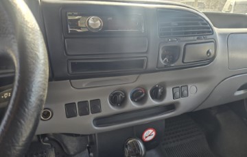 Ford Transit Rimor