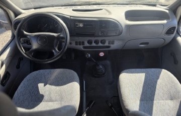Ford Transit Rimor