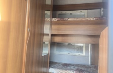 Ford Transit Rimor