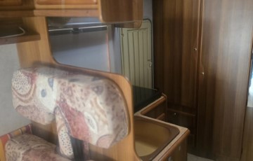 Ford Transit Rimor