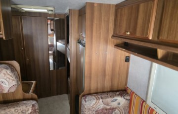 Ford Transit Rimor