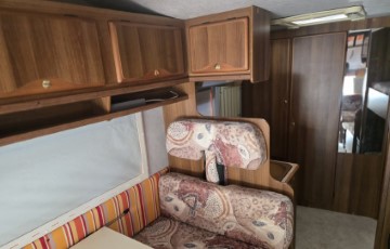 Ford Transit Rimor