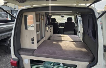 VW Especial Dormit�rio