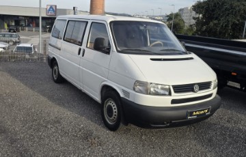 VW Especial Dormit�rio