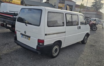 VW Especial Dormit�rio