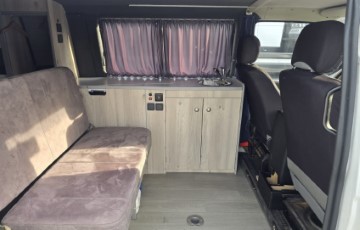 VW Especial Dormit�rio