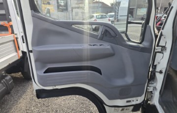 Mitsubishi Canter Fuso