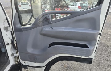 Mitsubishi Canter Fuso