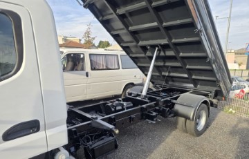 Mitsubishi Canter Fuso