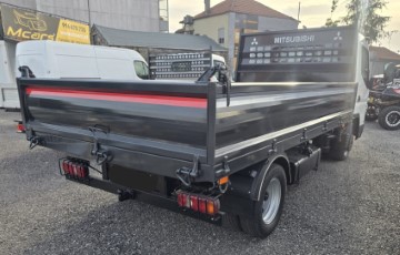 Mitsubishi Canter Fuso