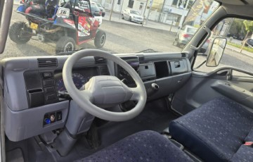 Mitsubishi Canter Fuso