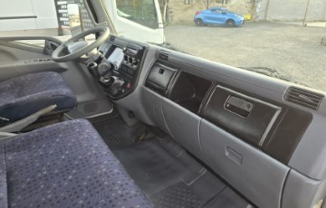 Mitsubishi Canter Fuso