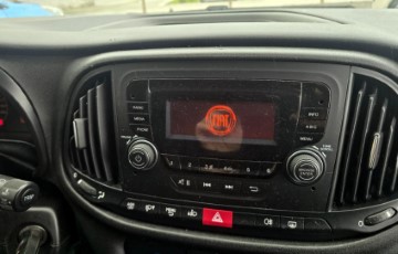 Fiat Doblo Maxi