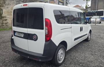Fiat Doblo Maxi
