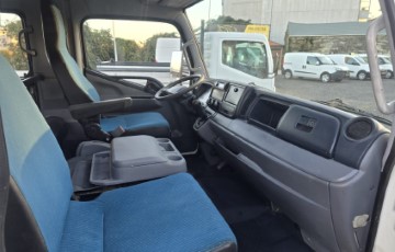 Mitsubishi Canter 3C15