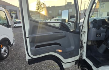 Mitsubishi Canter 3C15