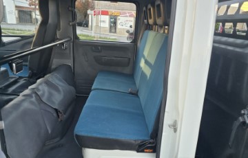 Mitsubishi Canter 3C15