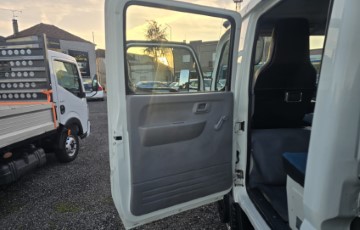 Mitsubishi Canter 3C15