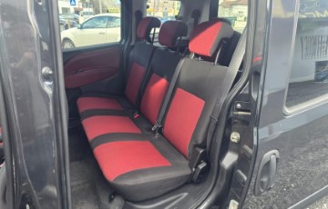 Fiat Doblo 7 Lugares