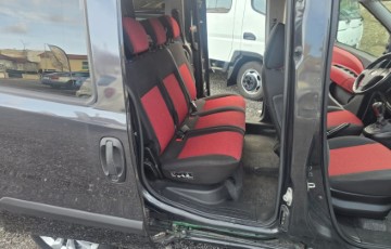 Fiat Doblo 7 Lugares