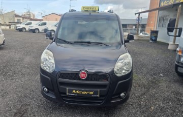 Fiat Doblo 7 Lugares