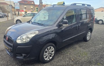 Fiat Doblo 7 Lugares