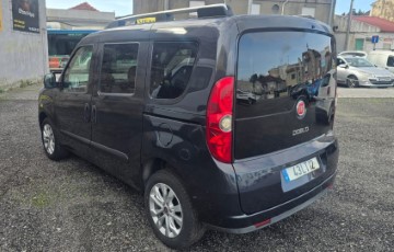 Fiat Doblo 7 Lugares