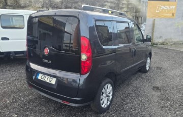 Fiat Doblo 7 Lugares