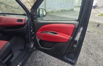 Fiat Doblo 7 Lugares