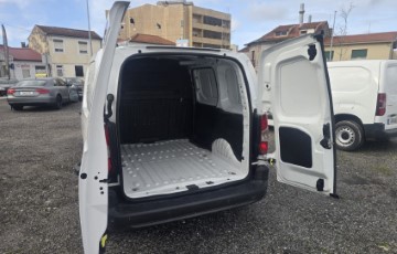 Toyota Proace City 3L
