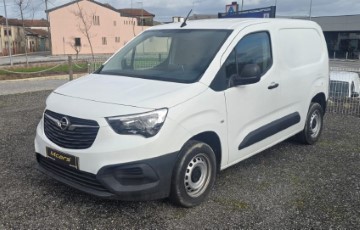 Opel Combo 3L