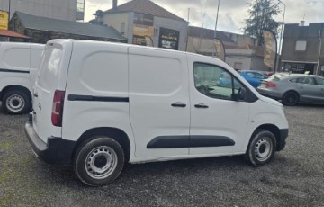Opel Combo 3L