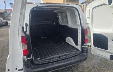Opel Combo 3L