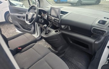 Opel Combo 3L
