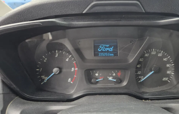 Ford Transit Maxi com AC