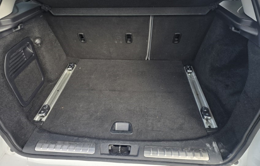 Range Rover Evoque Prestige